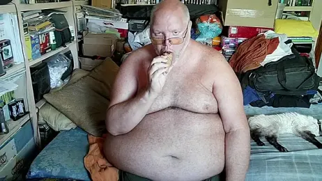 hadeszeuss2 webcam model stream image