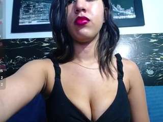 colombianmilf webcam model stream image