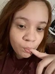 ruivinhadancer webcam model stream image