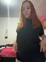ruivinhadancer webcam model stream image