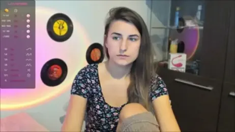 PumpkinCutiePie webcam model stream image