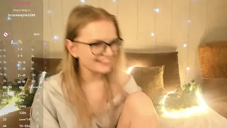 MicheleHonas webcam model stream image