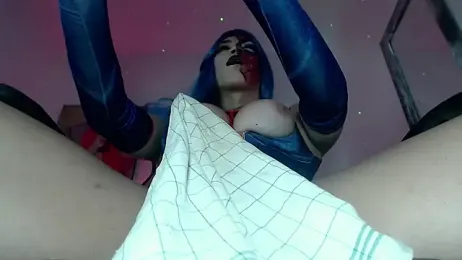 Latinabigcock webcam model stream image