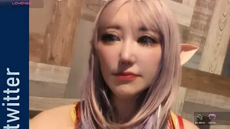 __SAYO__ webcam model stream image