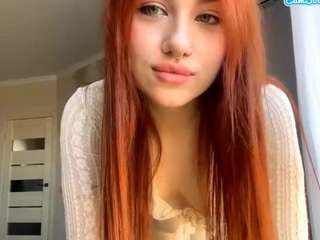 isabellabakerarchitect webcam model stream image