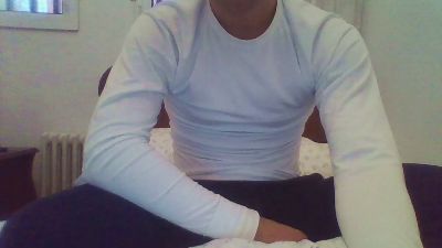 Twink255 webcam model stream image