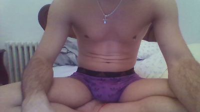 Twink255 webcam model stream image