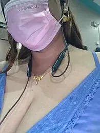 Dianaa9 webcam model stream image