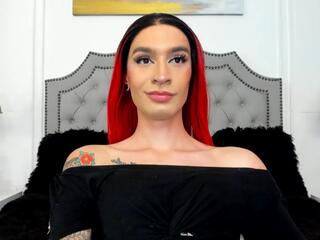 Julieta Garca webcam model stream image