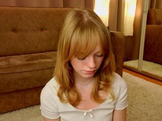 Frederica Koehring webcam model stream image