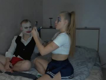 jokkeer69 webcam chaturbate model stream image