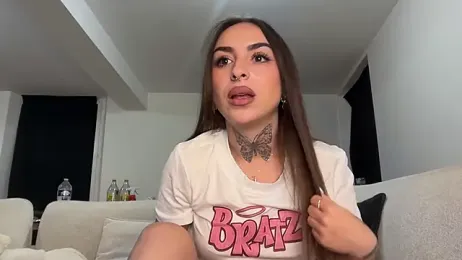 onefire56 webcam model stream image