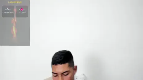 Iamdylan777 webcam model stream image