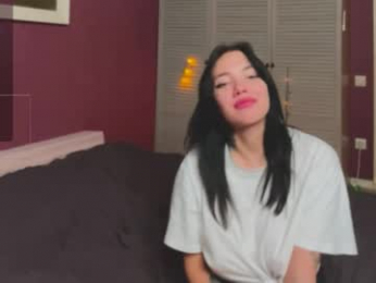 a_s_m_ webcam model stream image