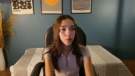 nikkydoll webcam model stream image