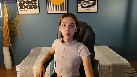 nikkydoll webcam model stream image