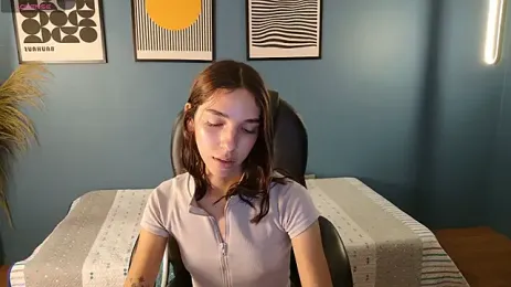 nikkydoll webcam model stream image