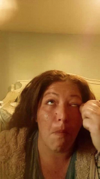 Sexxymama31 webcam model stream image