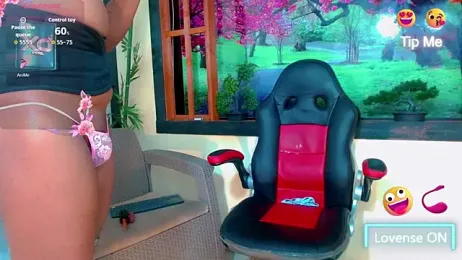 bayolet_ webcam model stream image