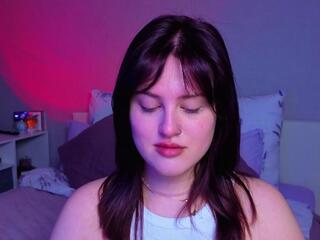 Sasssy Sarah webcam model stream image