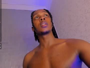 dominicsccott webcam model stream image