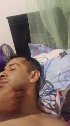 Pucho8920 webcam model stream image