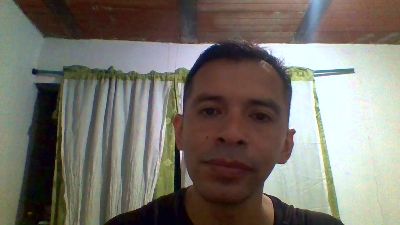 Pucho8920 webcam model stream image