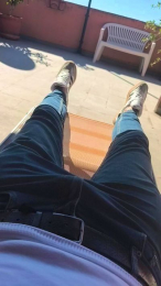 Fabio1927 webcam model stream image