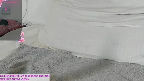 kitty69grey webcam model stream image