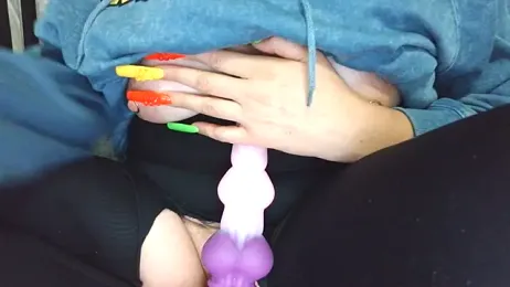 fetishslut4u webcam model stream image