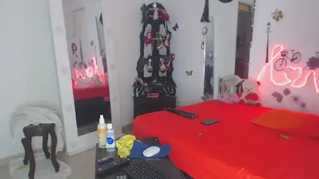 brigitht webcam model stream image