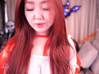 k_kimikooo webcam model stream image