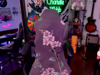 charlette_webb_xxx webcam model stream image