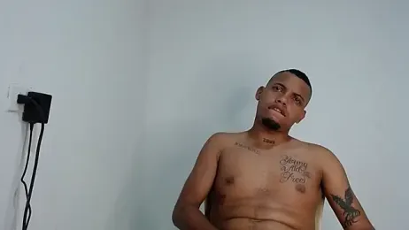 drako_monster webcam model stream image