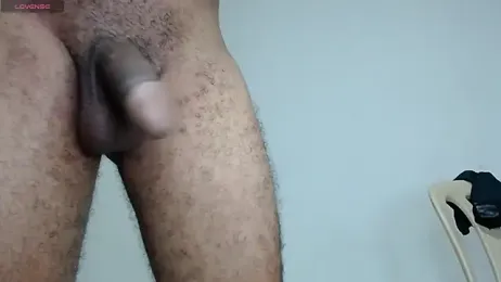 drako_monster webcam model stream image