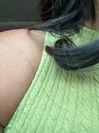 lovelymyah webcam model stream image