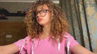 ErikaKalista webcam model stream image