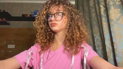 ErikaKalista webcam model stream image