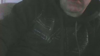 blue034 webcam model stream image