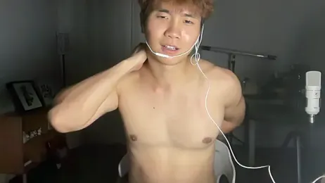 Juhone webcam model stream image