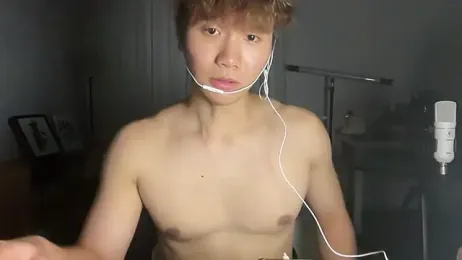 Juhone webcam model stream image