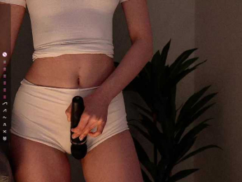 Cute_Shine webcam model stream image