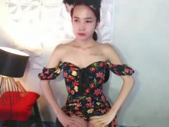 angel_borikat webcam chaturbate model stream image