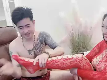 JIAO_SHISHI webcam stripchat model stream image