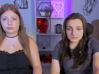 melani_bumm webcam model stream image