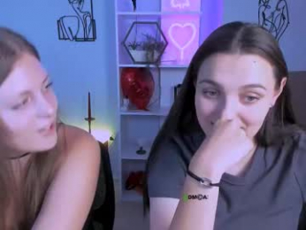 melani_bumm webcam model stream image