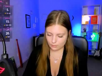 melani_bumm webcam model stream image