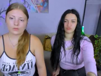 melani_bumm webcam model stream image