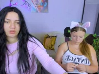 melani_bumm webcam model stream image