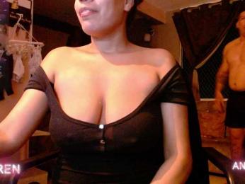 Karen-Sex92 webcam model stream image